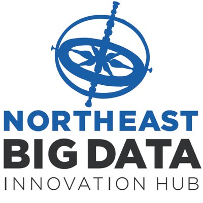 NE Big Data logo