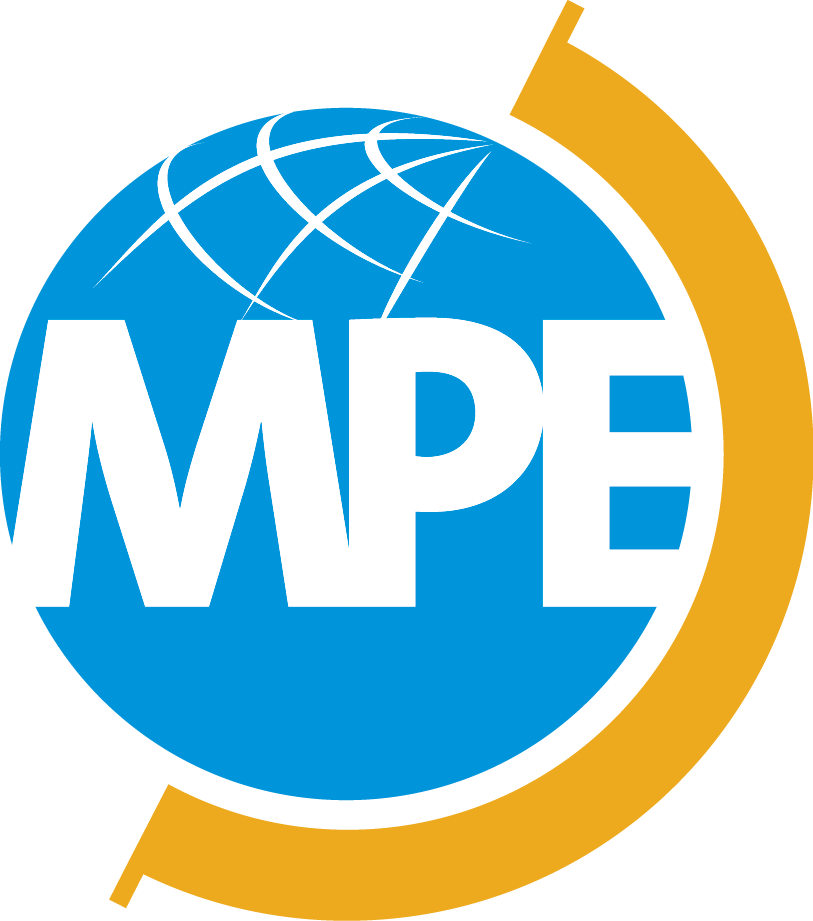 MPE logo