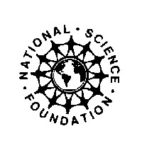 NSF logo