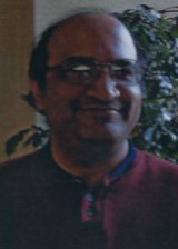 Siddhartha Sahi