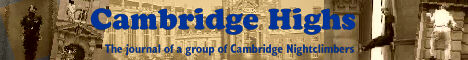 Cambridge Highs