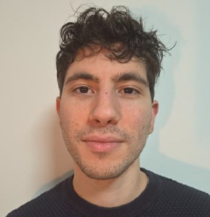 Image of Gal Ben-Ami