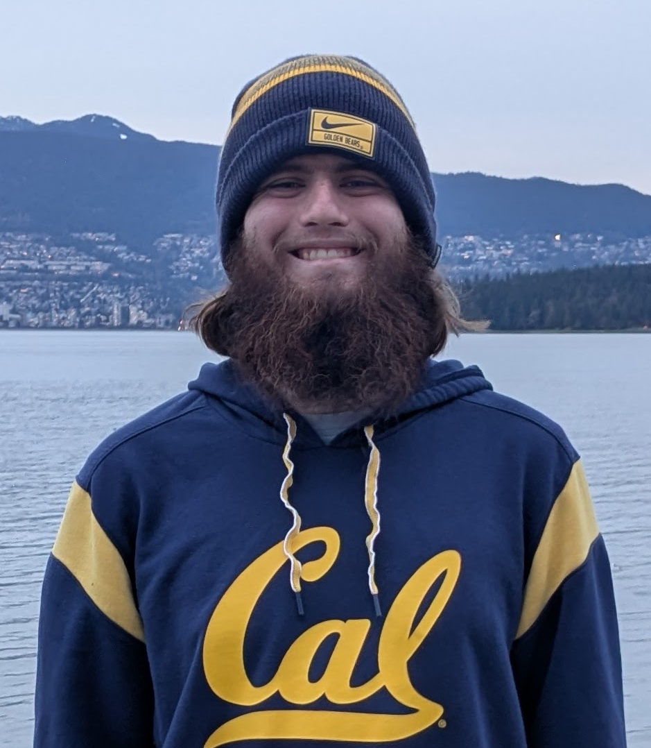 Nathan Mann