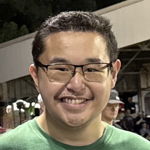 Roger Chen