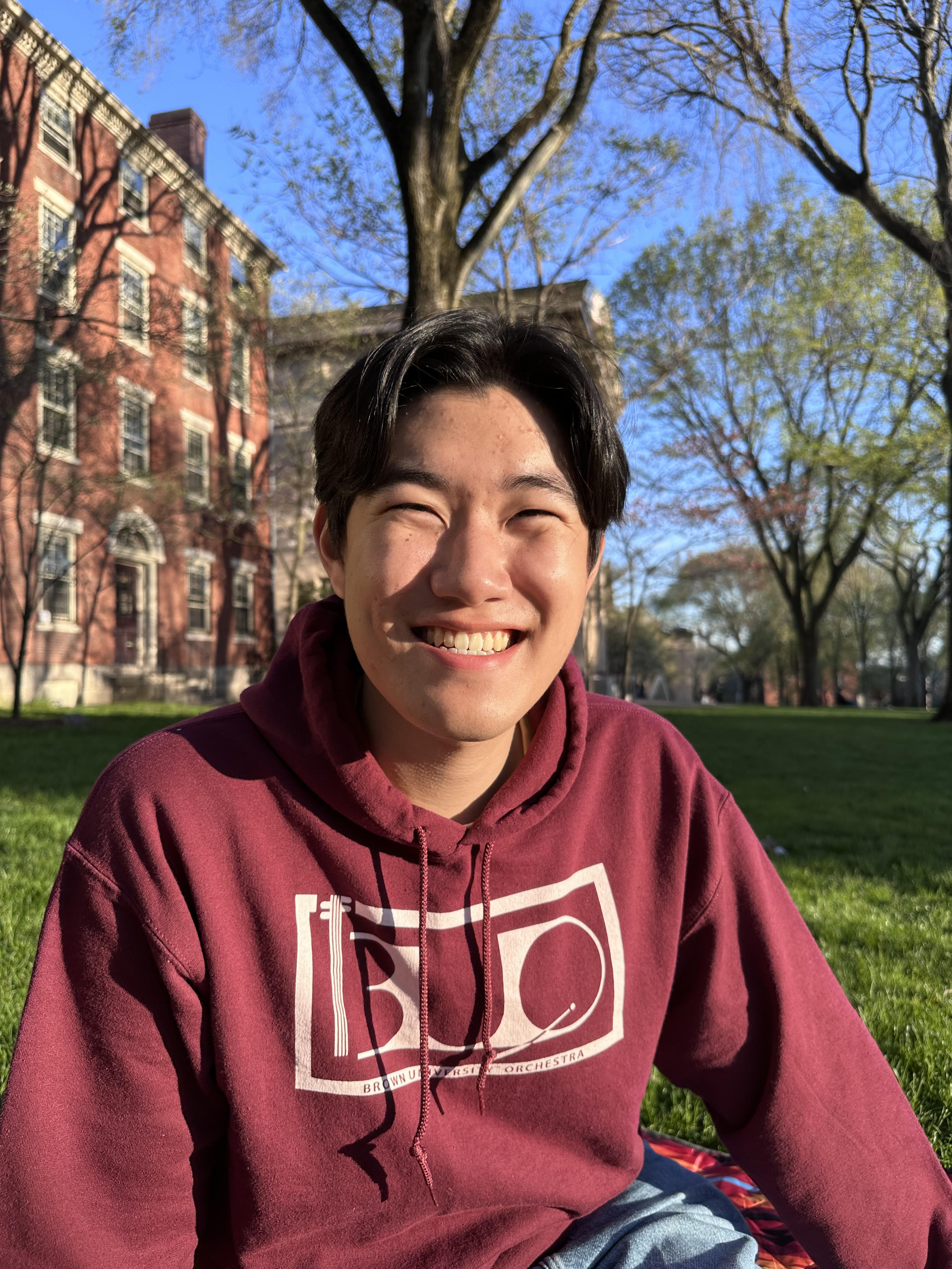 Ryan Liu