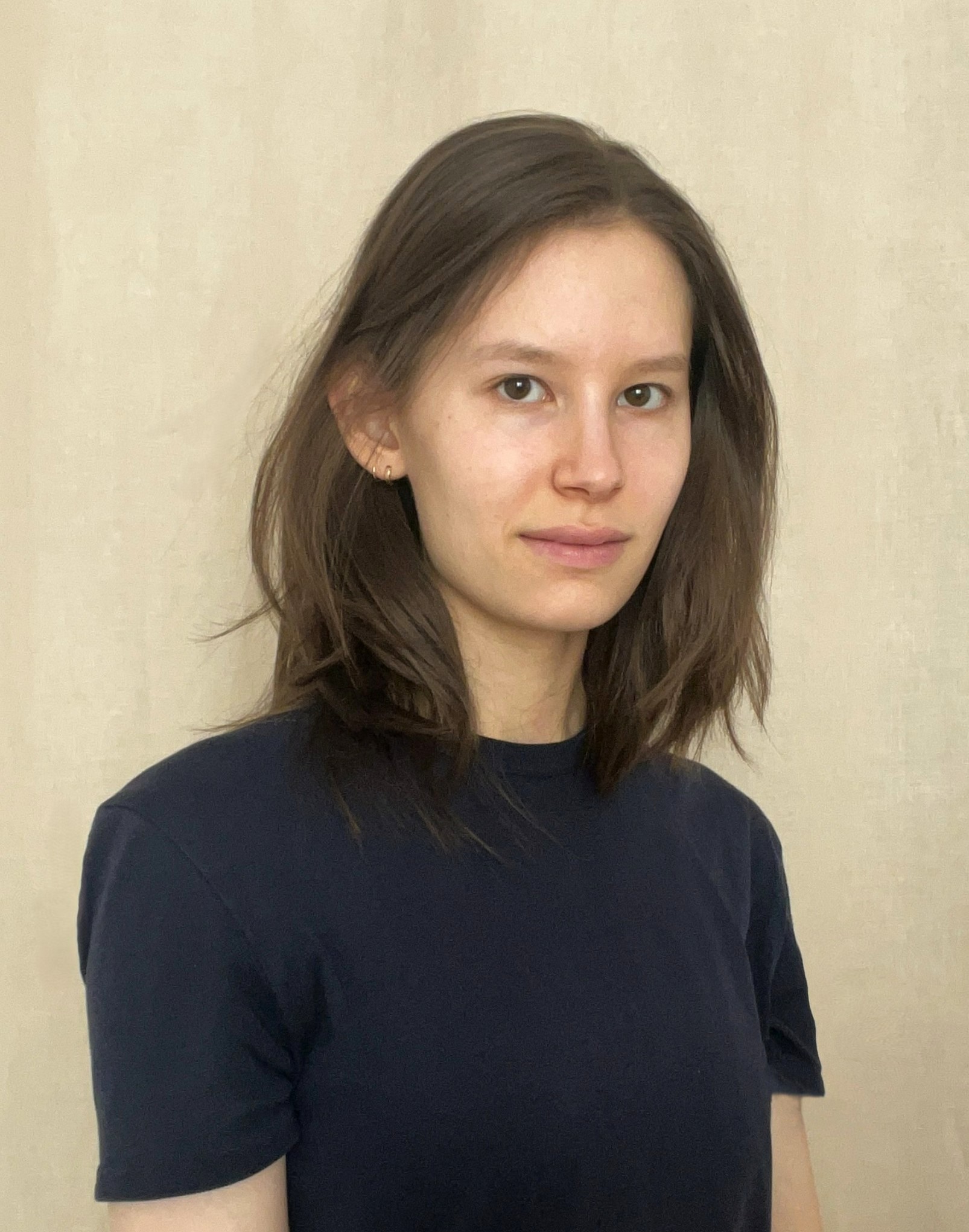 Sofia Alexovicova