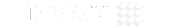 DIMACS Logo