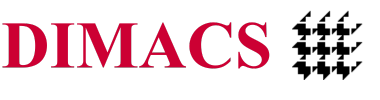 dimacs logo color