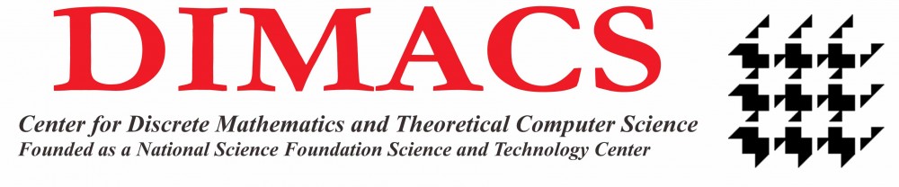 DIMACS Center for Discrete Mathematics and Theoretical Computer Science: Founded as a National Science Foundation Science and Technology Center