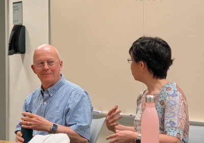 Graduate Panel