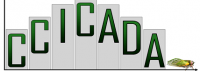 CCICADA logo