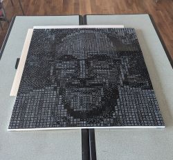 Domino Fred
