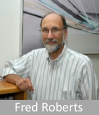 Fred Roberts