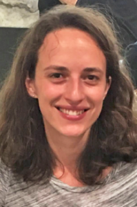 Nicole Wein