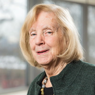 Cozzens, Margaret
