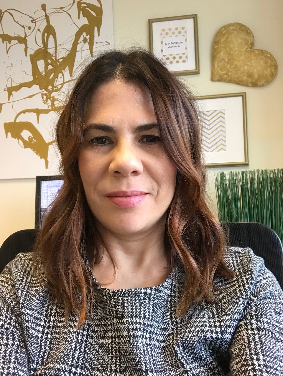 Ana Paula Centeno