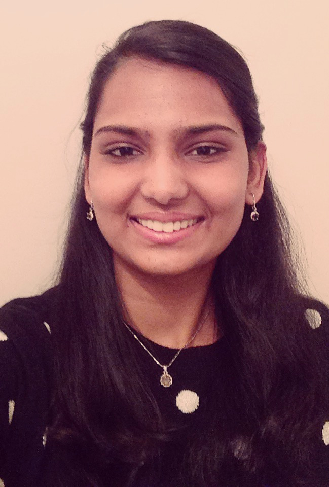 Ananya Prakash
