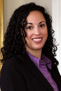 Jacqueline Medina