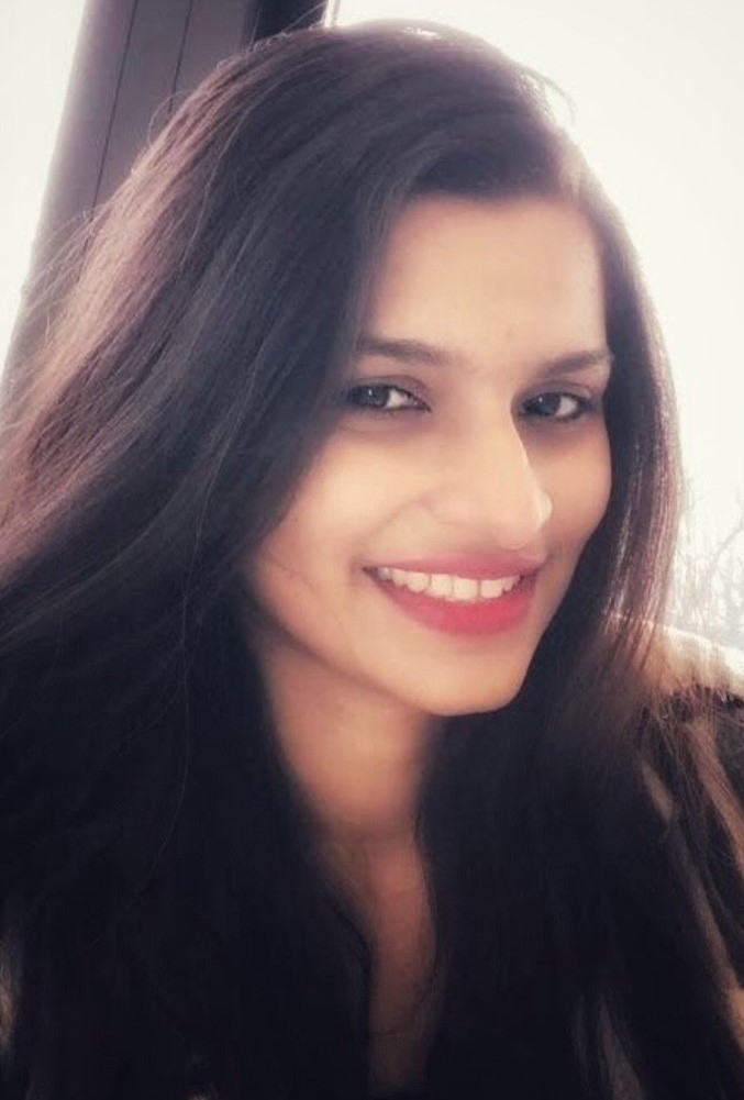 Jeemisa Chudasama