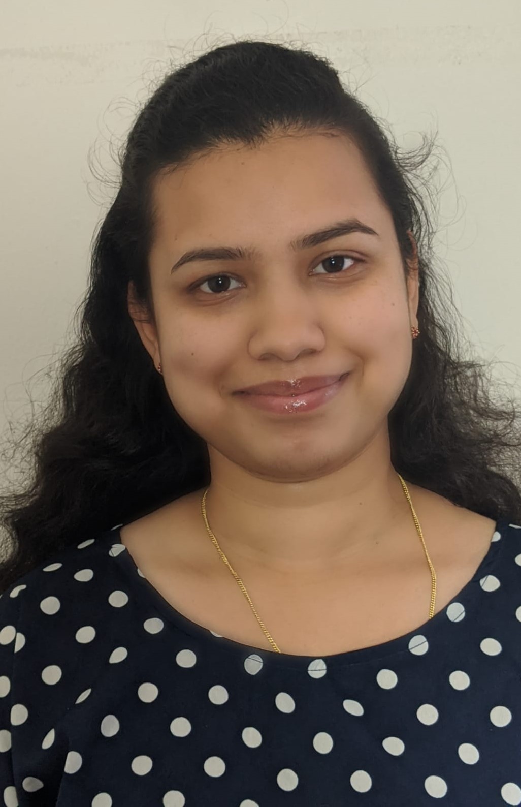 Sharvani Pratinidhi