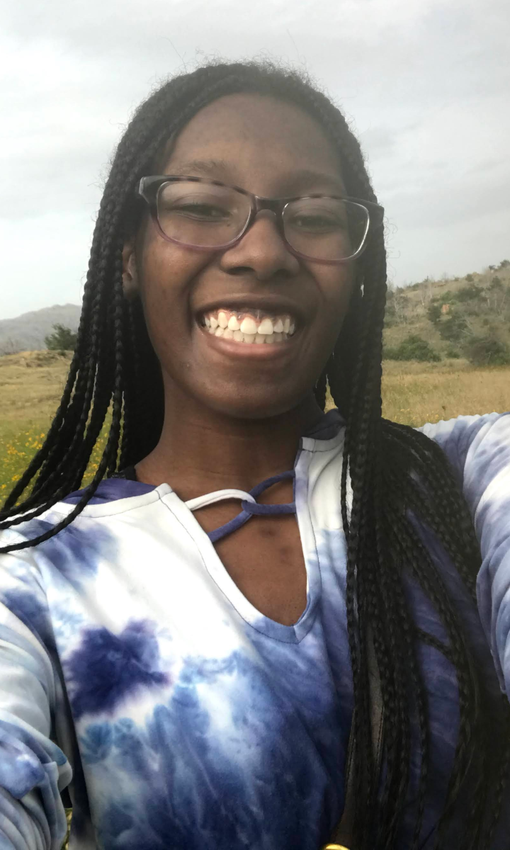 Tiana Youngblood