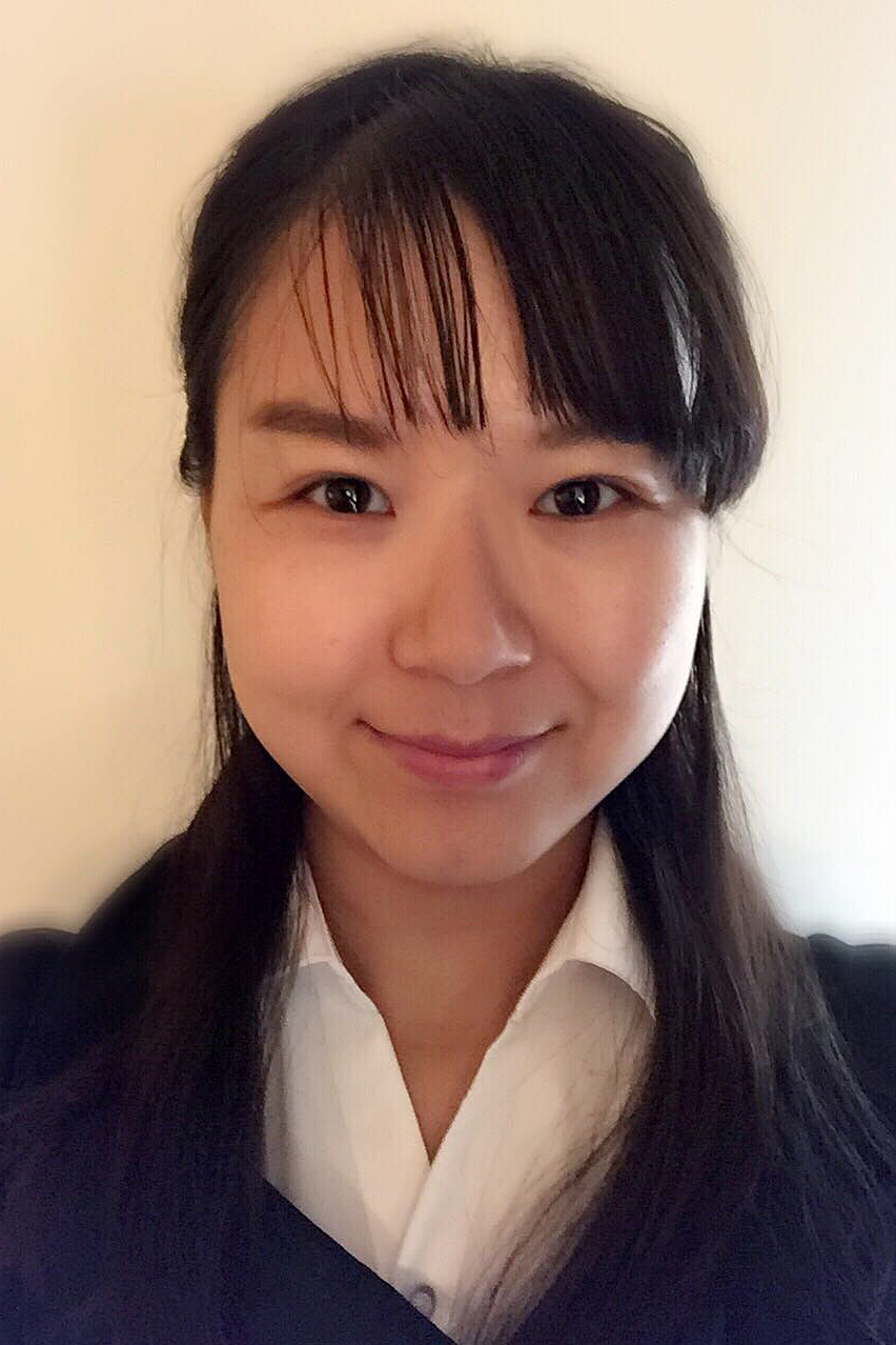 Cindy Tao