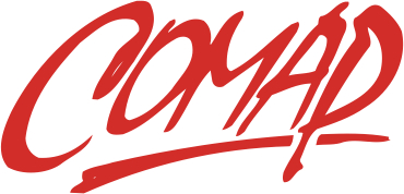 Consortium for Mathematics and its Applications (COMAP) logo