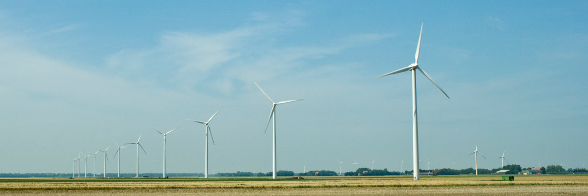 Windmills