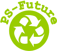 PS-Future logo