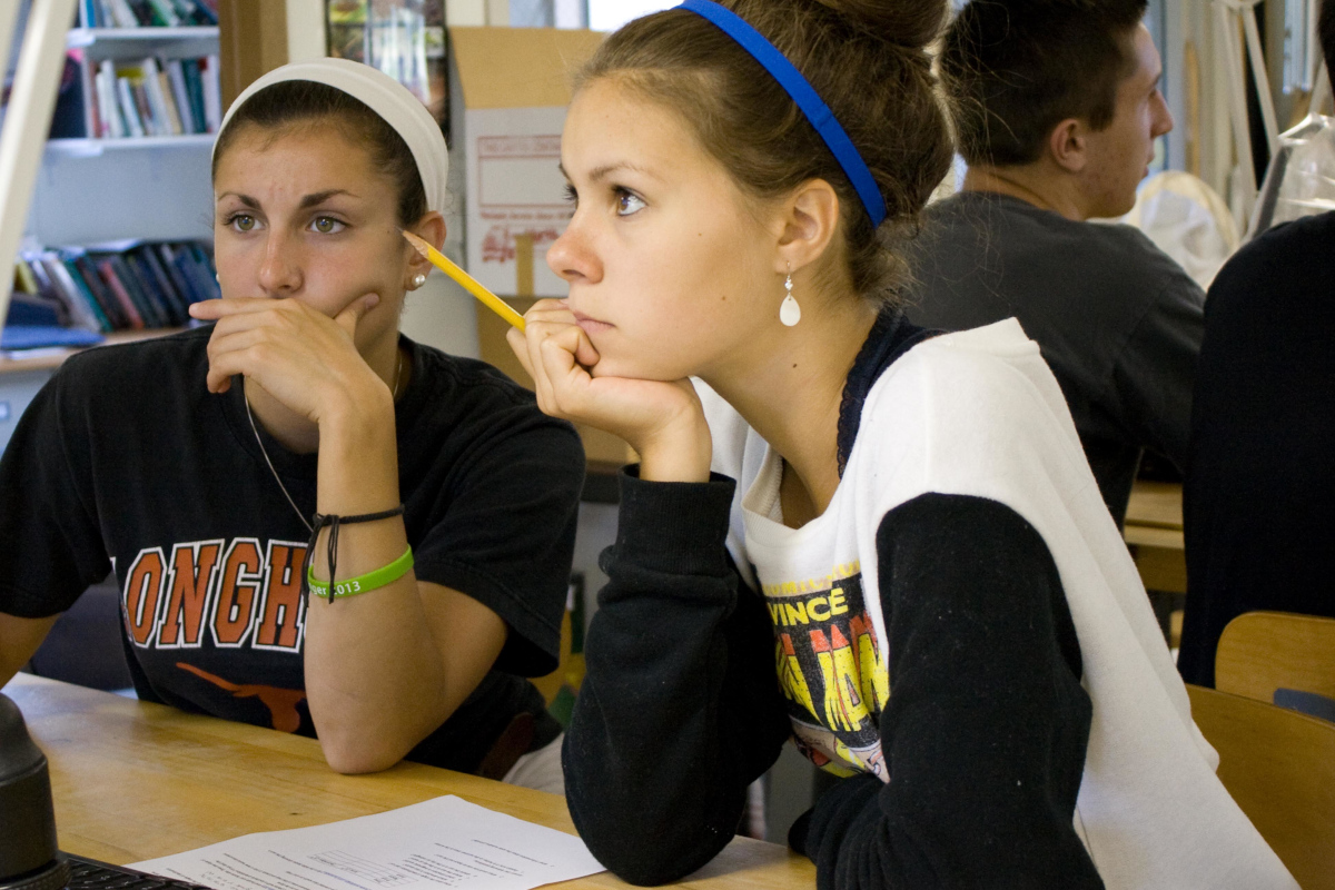 PS-Future students