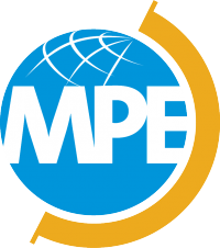 Mathematics of Planet Earth logo