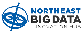Northeast Big Data Innovation Hub logo
