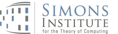 Simons Institute for the Theory of Computing