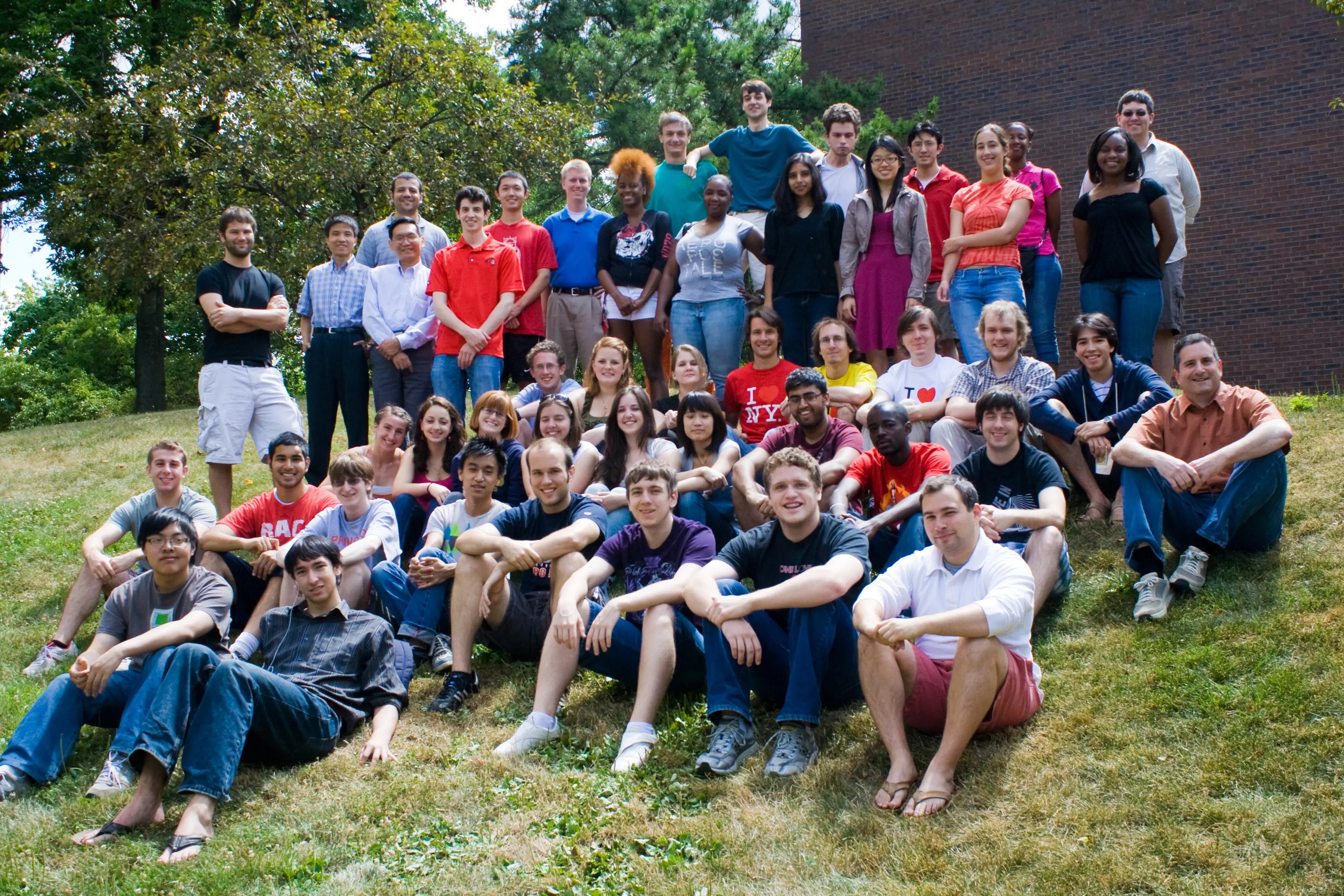 REU 2010