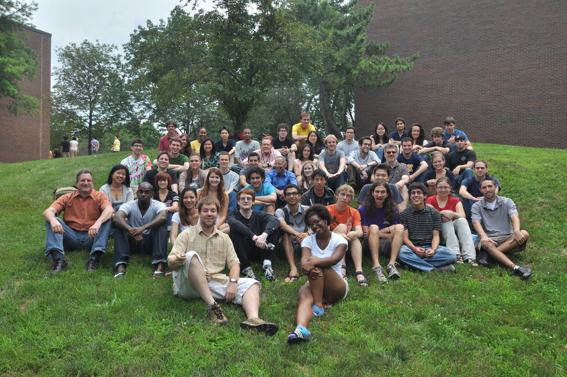 REU 2011