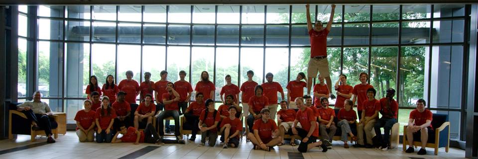 REU 2013
