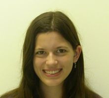Anitra Babic participant image