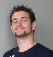 Brandon Blakeley participant image