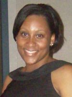 Shyretha Brown participant image