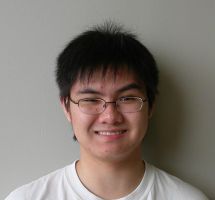 Wei Chen participant image