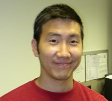Sjuvon Chung participant image