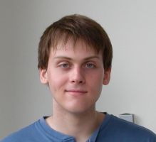 Alexander Crowell participant image