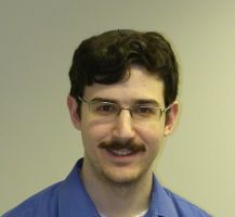 Robert Rand participant image