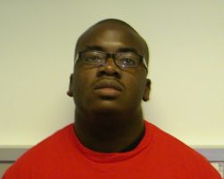 Immanuel Williams participant image