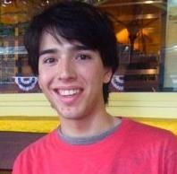 Anthony Polverini participant image
