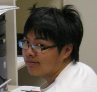 Calvin Woo participant image