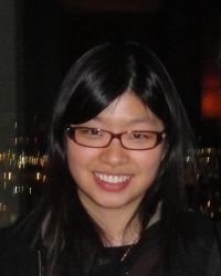 Jing Li participant image