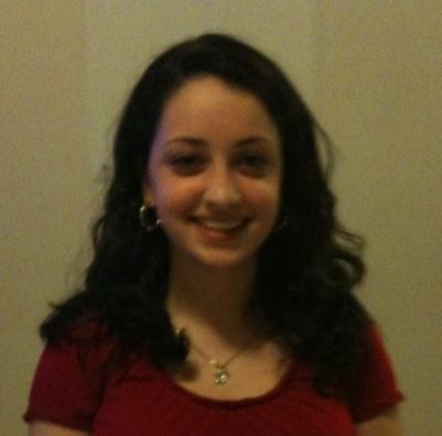 Elizabeth Balsam participant image