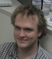 Martin Bohm participant image