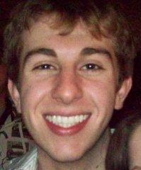 Matthew Allinder participant image